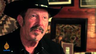 Empire - Extended Interview: Kinky Friedman