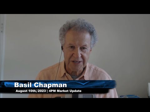 August 9th 3PM ET Market Update on TFNN - 2023
