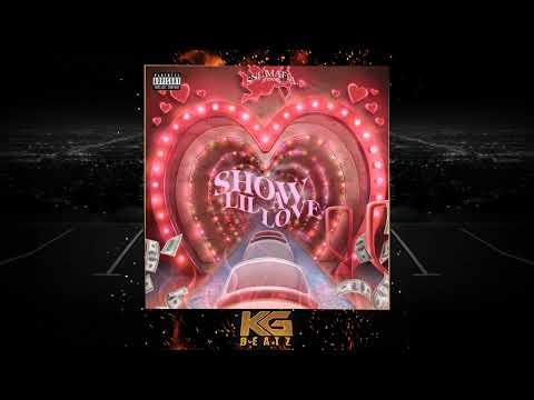 Fred Blaze, LuckyLeek, WavyWay [SNL Mafia] - P2G [New 2022]