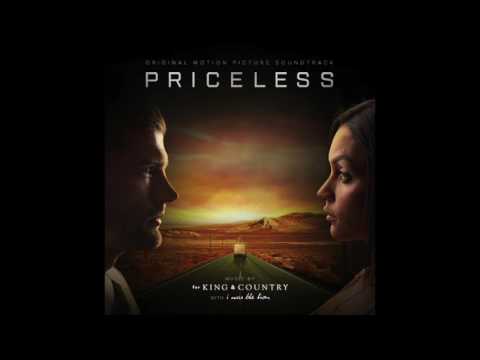 for KING & COUNTRY, I Was The Lion - Little Voice (from the PRICELESS Soundtrack)