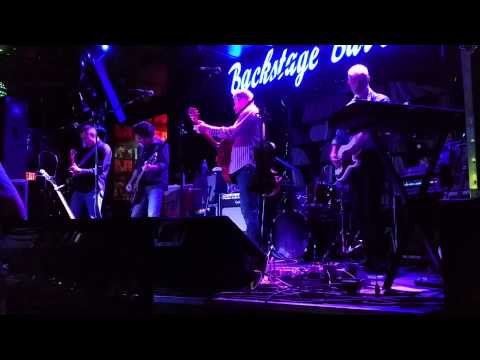 Thumbnail for Cracker / Camper Van Beethoven - Bakersfield by Camper Van Beethoven