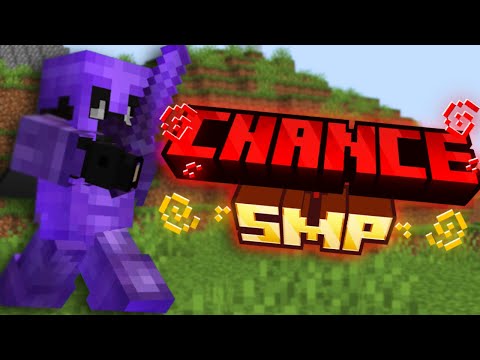 We Made Minecraft's Luckiest SMP! (Applications Open)