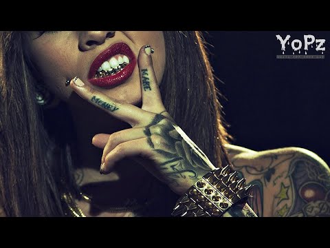 Maga x Drei Ros - Monkey | Car Music