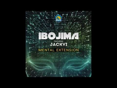 Ibojima - Mental Extension (Feat Jackvi)