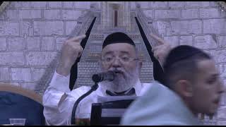 הרב ליאור כחלון,פרשת ויגש,2025 (הרב ליאור כחלון) - התמונה מוצגת ישירות מתוך אתר האינטרנט יוטיוב. זכויות היוצרים בתמונה שייכות ליוצרה. קישור קרדיט למקור התוכן נמצא בתוך דף הסרטון