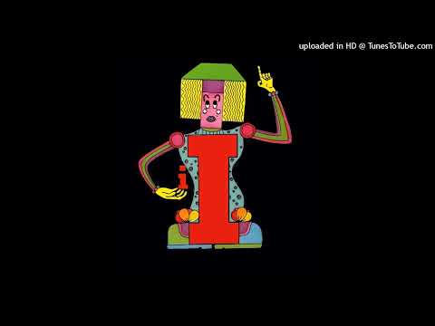 Incredible Inventor - Miss I (1981)