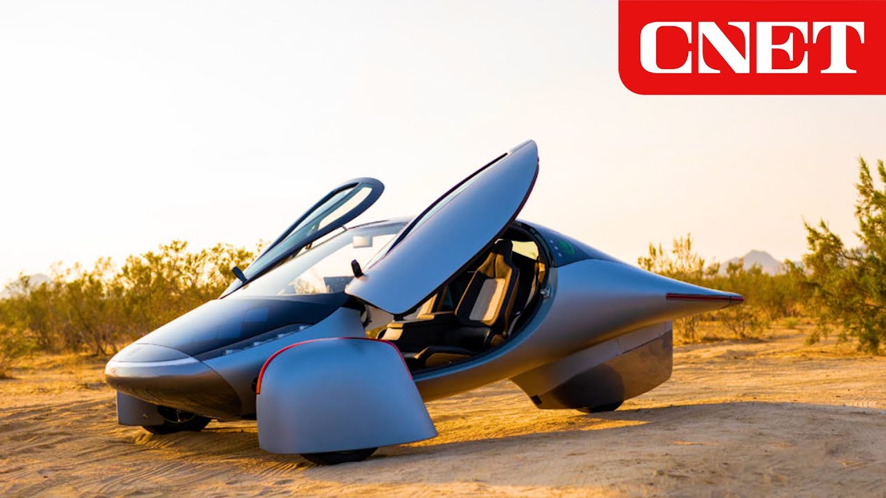 Check Out Solar EVs, Aptera, Lightyear 0 and The Sono Sion