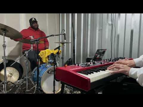 Bosh x Mili Track 1 (Real Nice Moment by Knower)