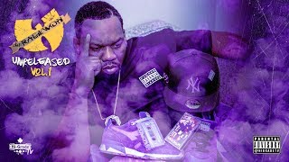 Raekwon - Unreleased Vol.1 (Full Mixtape)