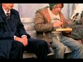 Life Is Like A Box Of Chocolates Cigarette Smoking Man X Files
