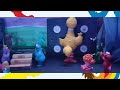 Sesame Street Live Let S Be Friends Preview