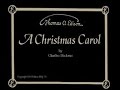 A Christmas Carol 1910 Full Film