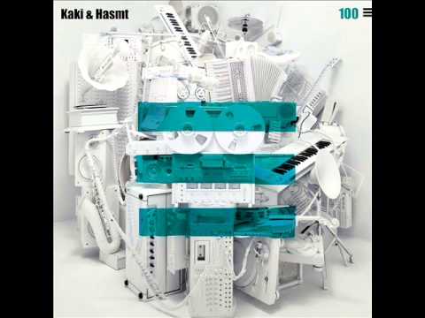 KAKI X HAMST - 100