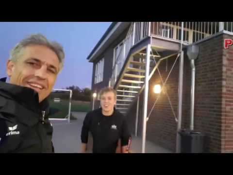 MDj и JFV Edewecht_Кратък обзор на 2019