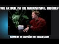 Wie Aktuell Ist Die Marxistische Theorie Komm On Im Gespräch Mit Ingar Solty