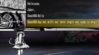 Something is Seriously Wrong with this Online Game