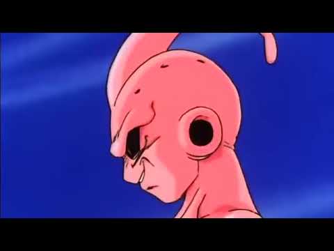 Goku vs Kid Buu Full Fight I Dragon Ball Z Buu Saga