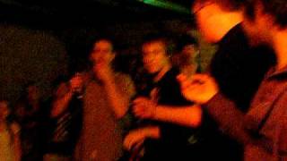 Hey DJ - Suburban Legends