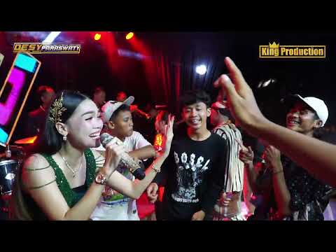 MASIH ADA LUKA - DESY PARASWATI - ORGAN DESY PARASWATI GROUP LIVE KARANGGETAS INDRAMAYU