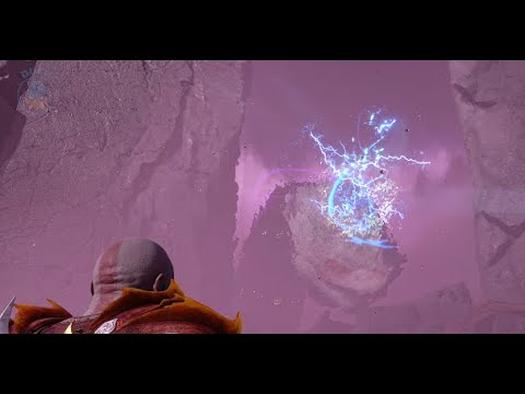 Jörmungandr Sent Back In Time By THOR Scene