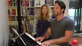 Flowers Grave Duet - Tom Waits