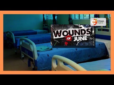 Kirinyaga family still nursing wounds of their loss