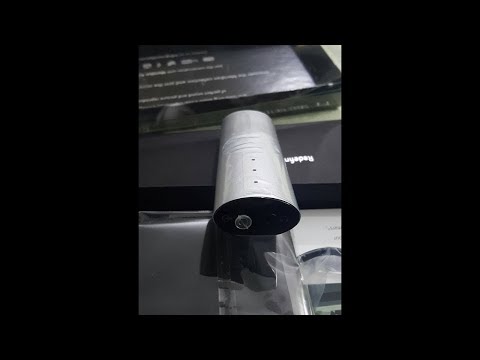 My Review of DAC - Meridian Explorer 2