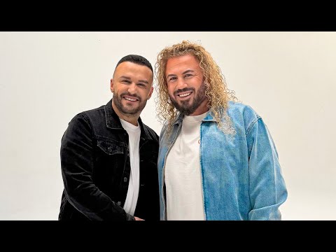 Sabiani x Altin Sulku - Bukuri Shqiptare