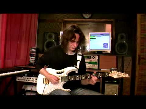 Dragianni - Strings On Fire *THE BEST RATED ENTRY*