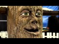 Talking Tree