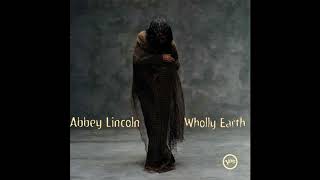 Abbey Lincoln &quot;Another World&quot;