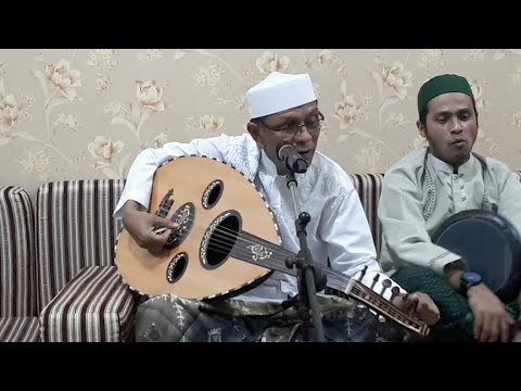 Gambus Bersama Abdullah Ta'lab