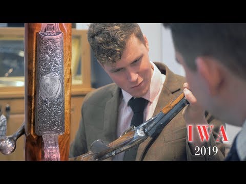 Hausmann & Co - Best Austrian Guns