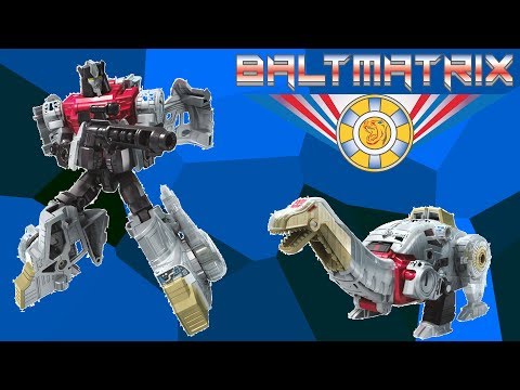 Transformers Power of the Primes SLUDGE