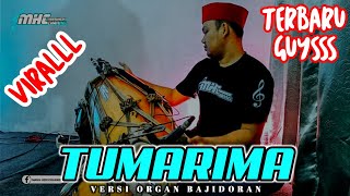 Download lagu TUMARIMA VERSION BAJIDORAN || LIVEROROMPOK mp3