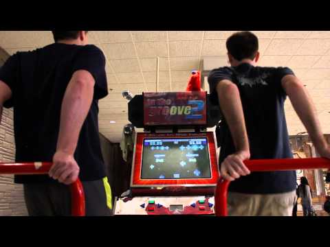 Trix vs. Janus5k - Mickey Mouse March (Round 1) - D.O.W.N.S. 5