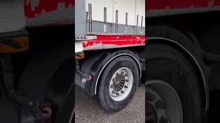 Tyllis LUMIKKO + SAF + FULL SIDE OPENING refrigerated trailer | Image 4 - Autoline