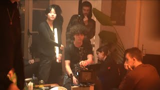 MAKING OFF VIEWS