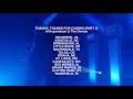 Thanks Thanks For Coming Part 3 July 2018