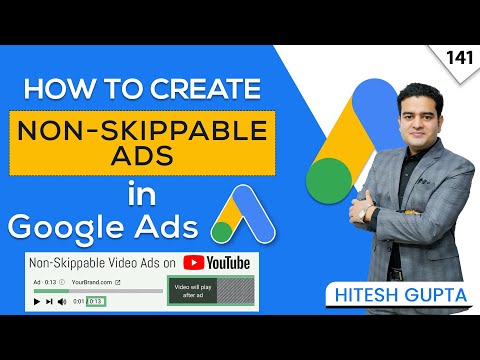 Google Ads Full Course in Hindi 2022 | Google Ads FREE Course by Marketing Fundas | googleads2022