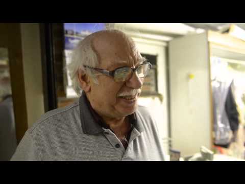 South Boston tailor brothers mend relationship after weekend altercation