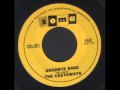 The Castaways - Goodbye babe - Soma 