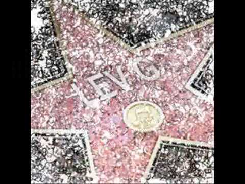 Lev G - Can't Stop Now [PROMO VIDEO]