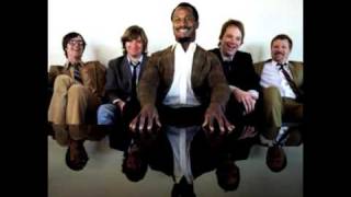 Fred Wesley Akkorde