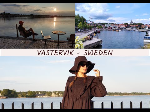 Must do in Sweden. Vastervik highlights. #travel #best #views #sweden #music #best #tourism