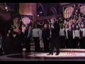 Billy Gilman WhiteHouse Christmas Special
