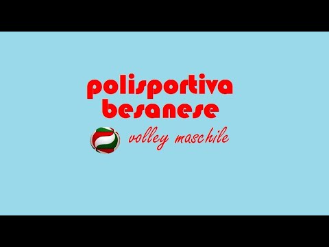 U19M POL. BESANESE vs DIAVOLI ROSA