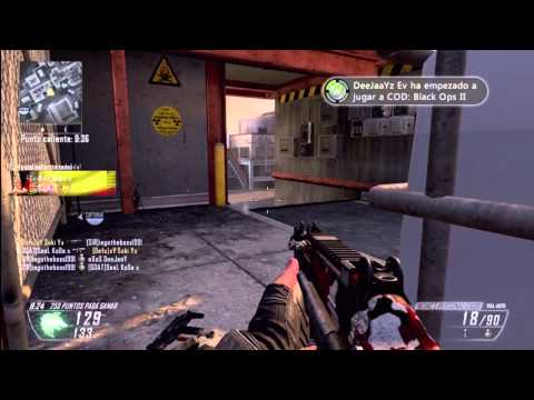 Evident Victory ..: VS::.. Defuse. Final HaupaggeCUP Parte 2