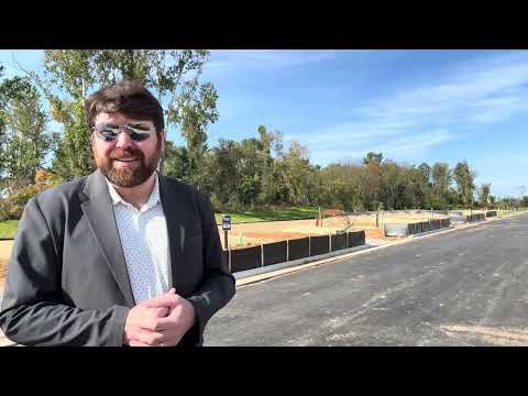 Video of Ivy Commons Community