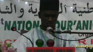 Abdulganiyyu Aminu 60hizb from katsina state Abdulganiyyu Aminu 60hizb from katsina state